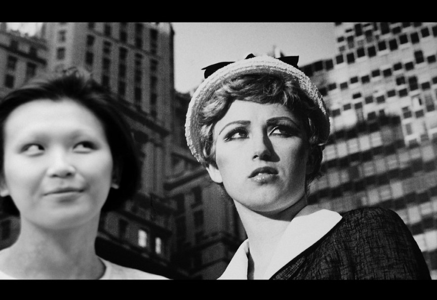 Cindy Sherman
