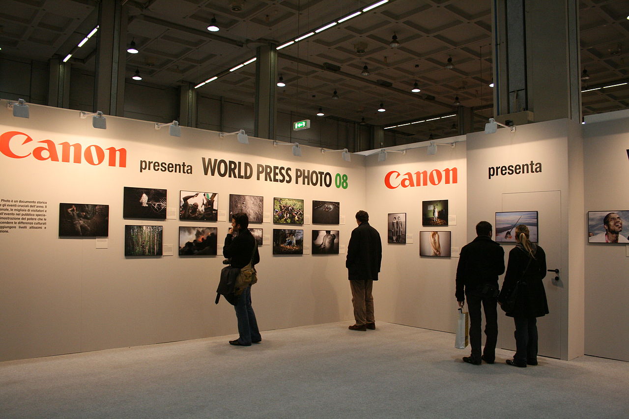 World Press Photo